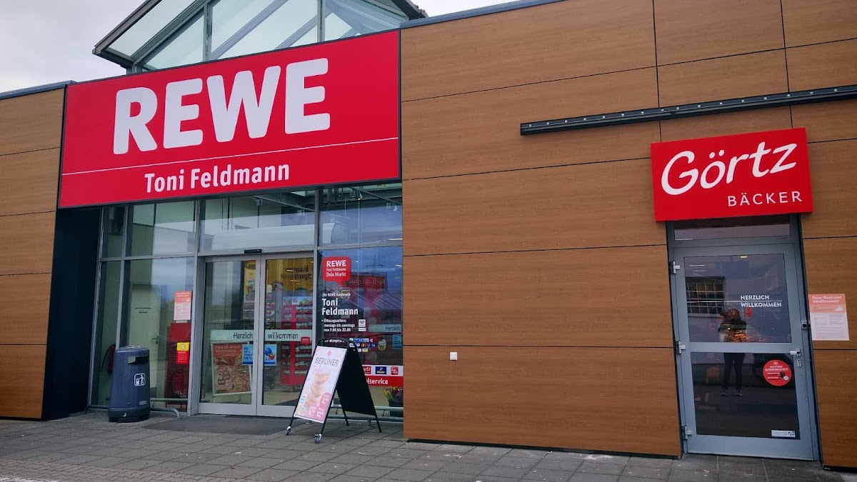 REWE