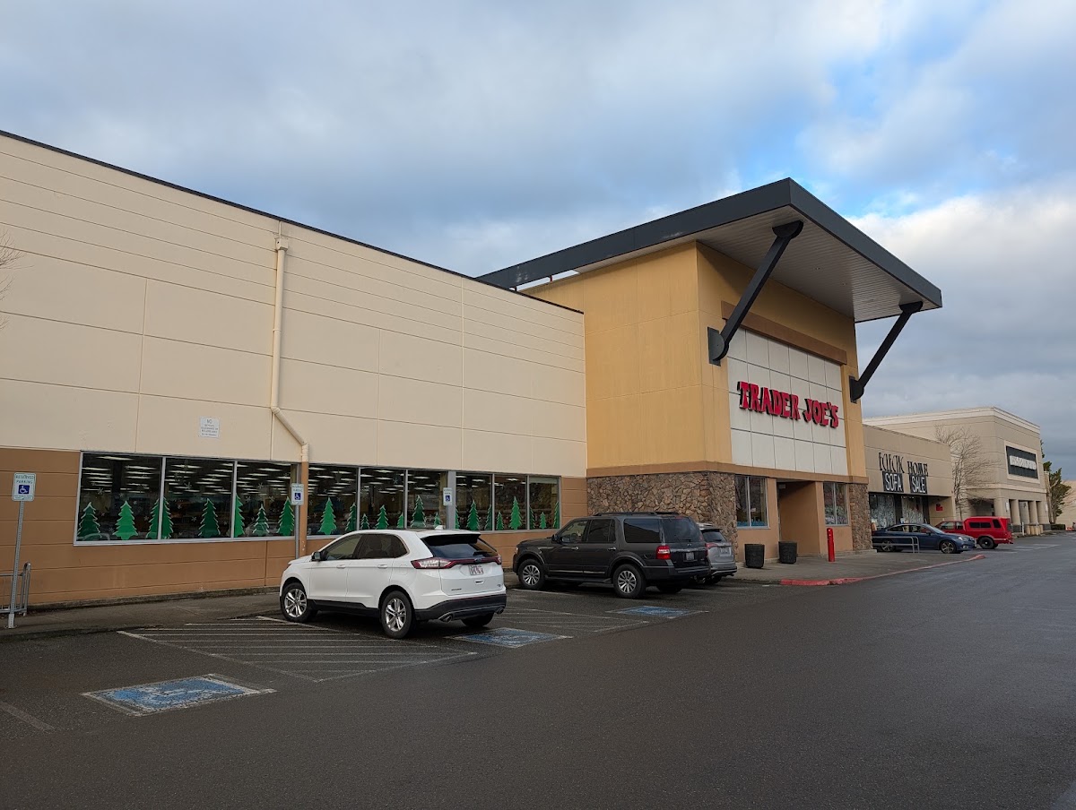 Trader Joe's