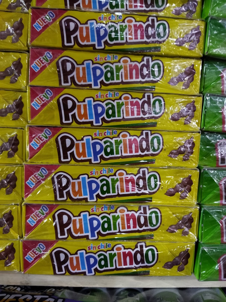 Dulceria La Colmena