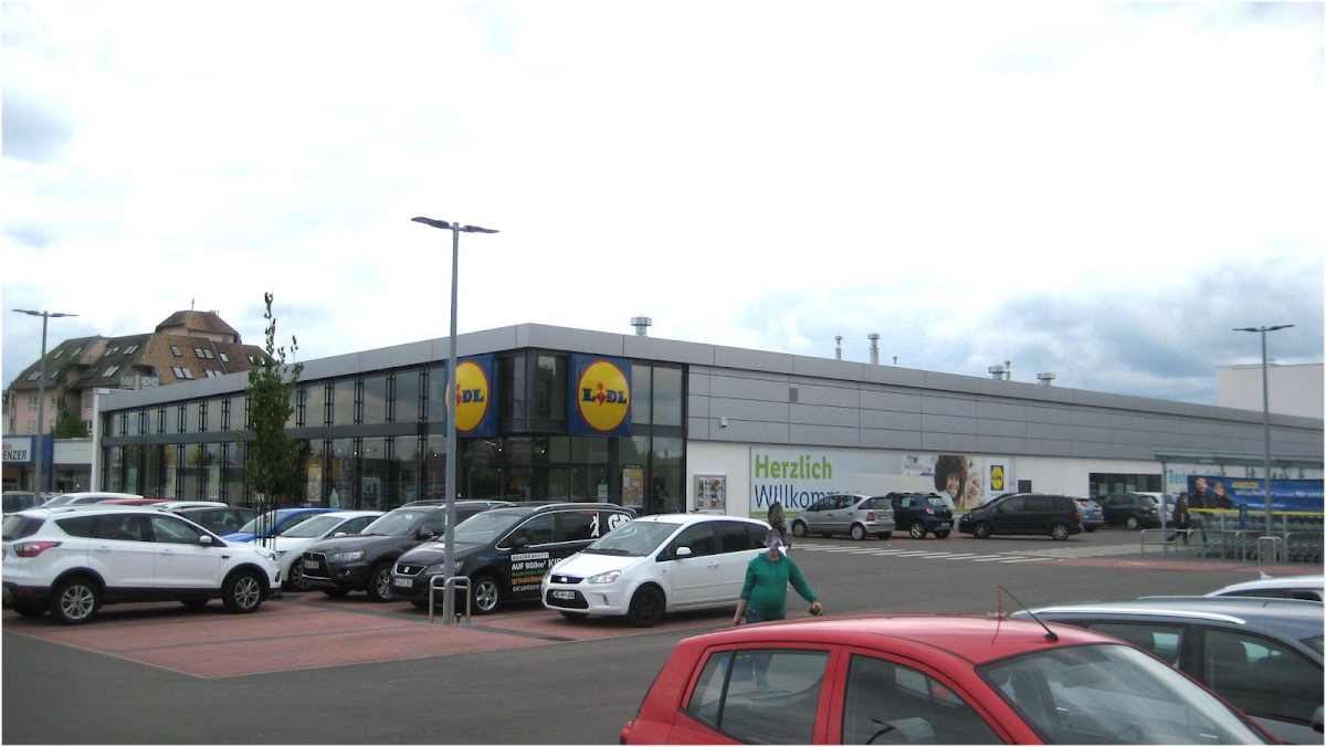 Lidl
