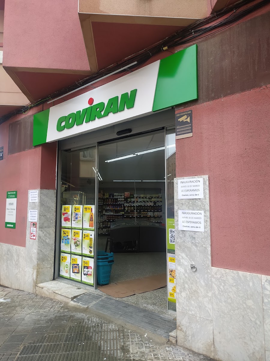 Coviran
