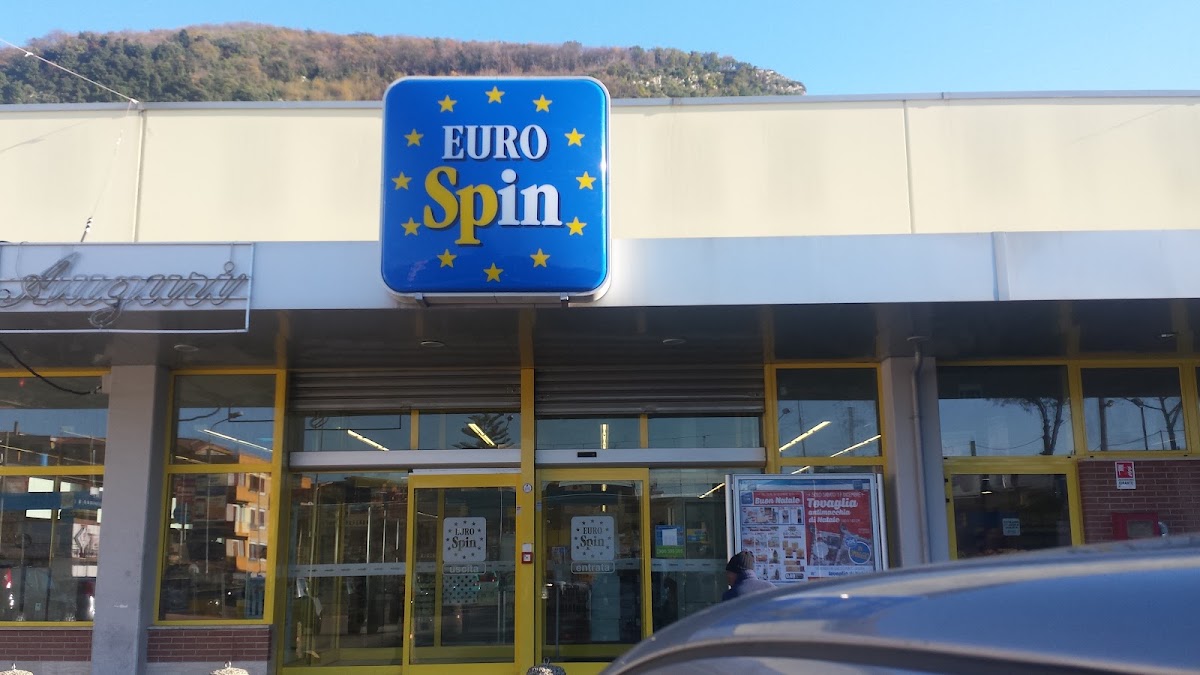 Eurospin