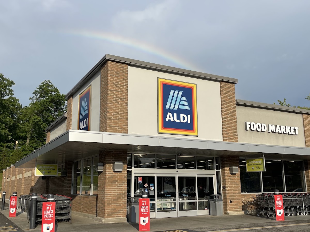 ALDI