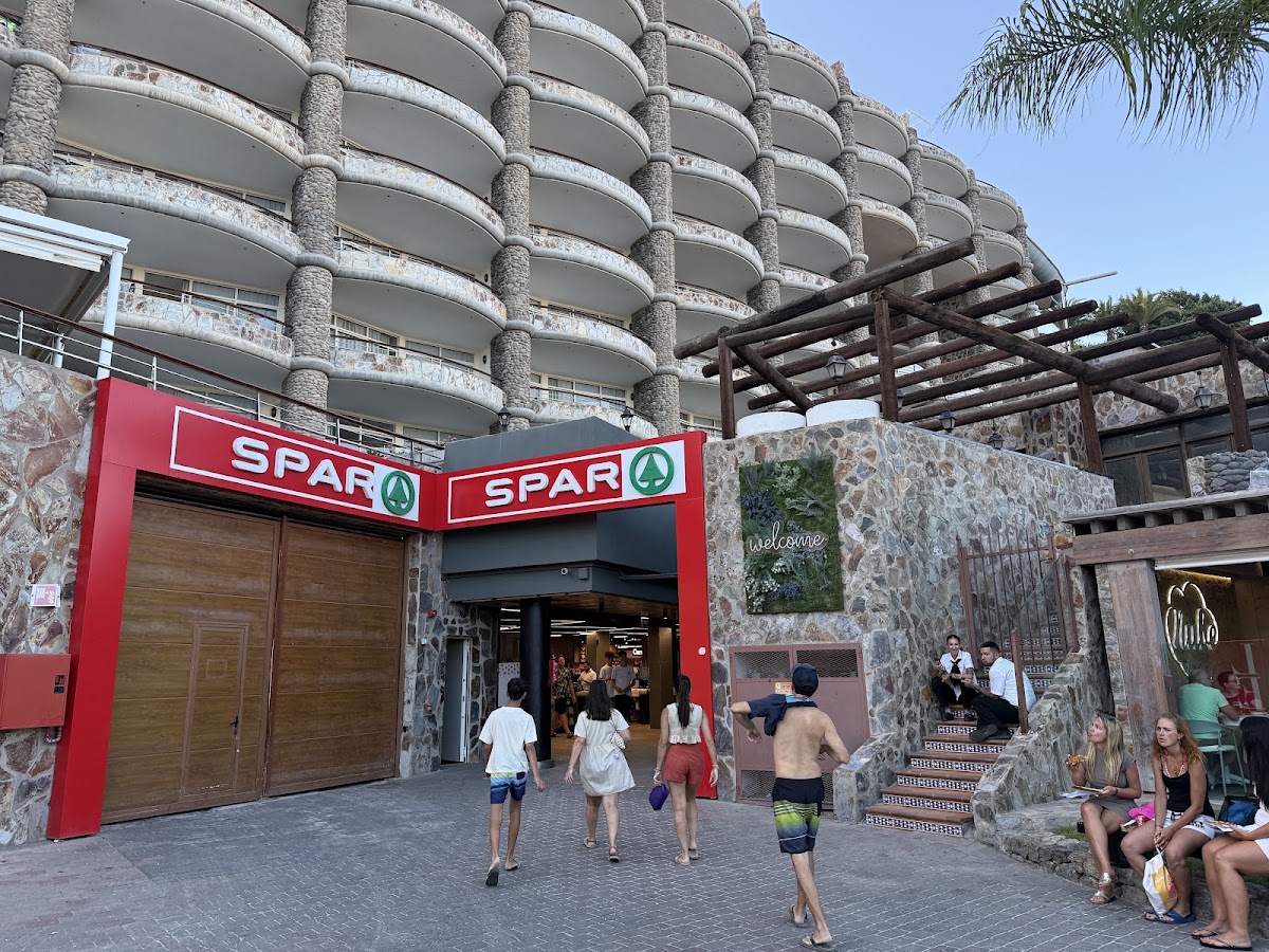 Supermercado SPAR