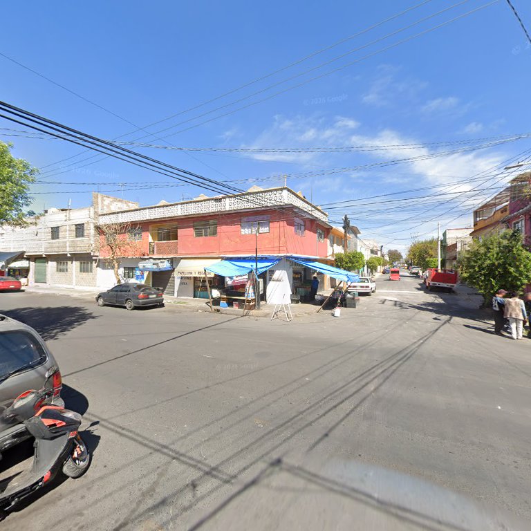 La Providencia