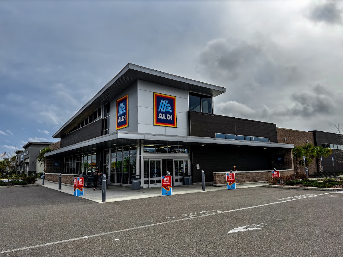 ALDI