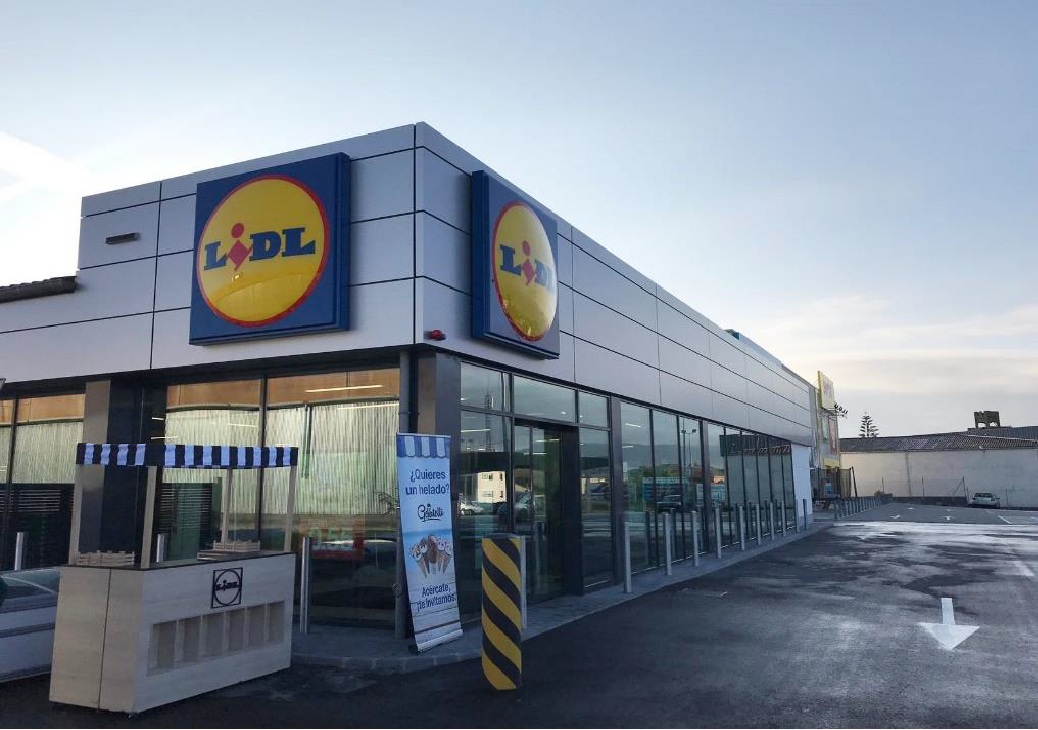 Lidl