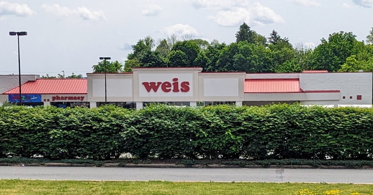 Weis Markets