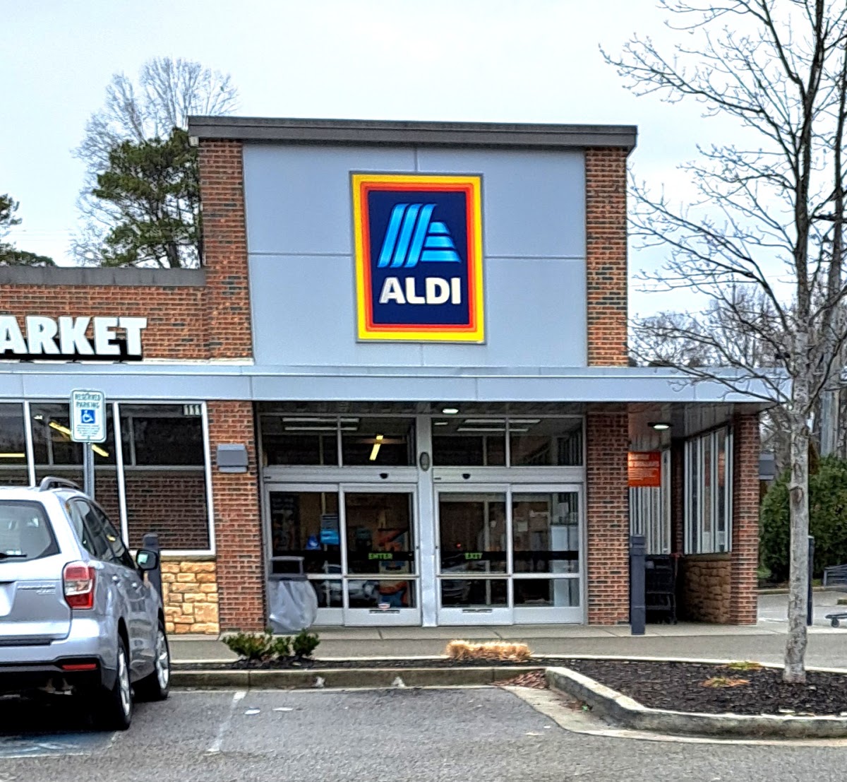 ALDI