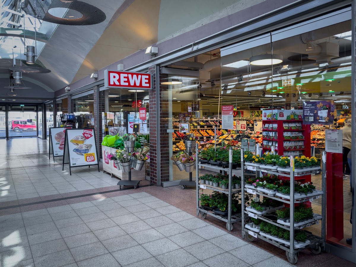 REWE
