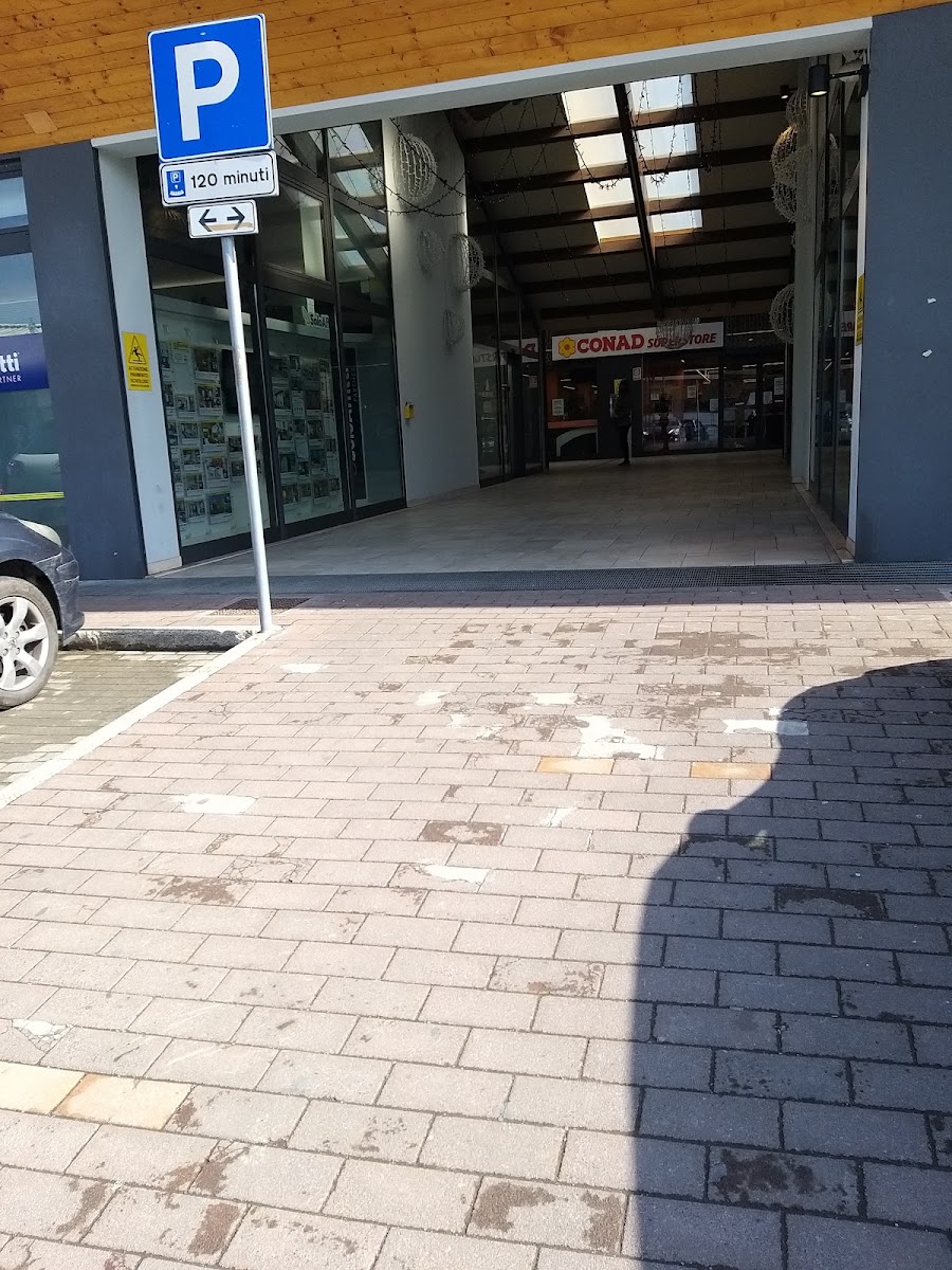 Conad Superstore - Supermarket