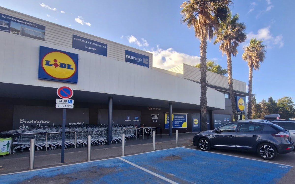 Lidl