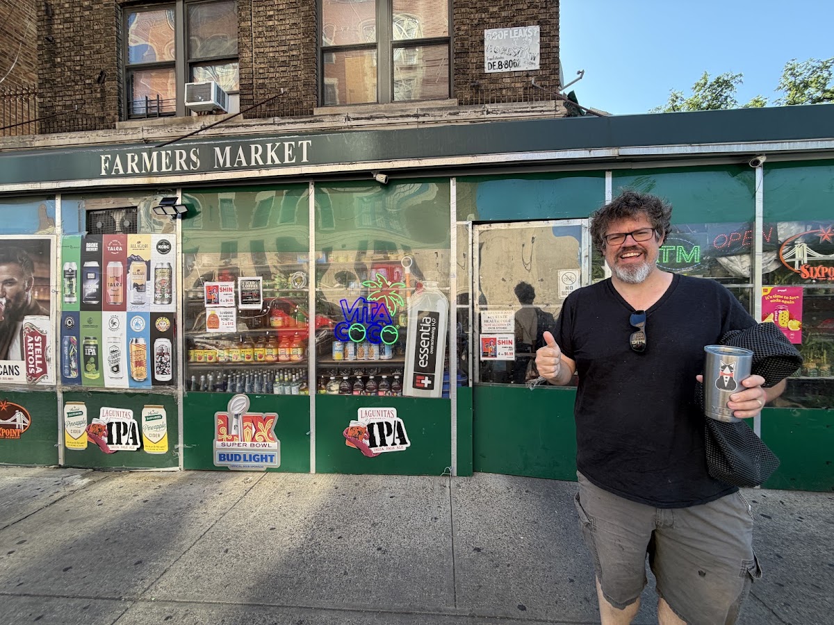 Farmers Market