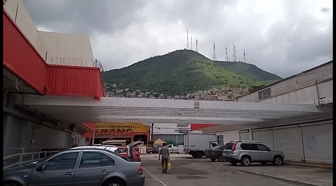 Comercial Mexicana