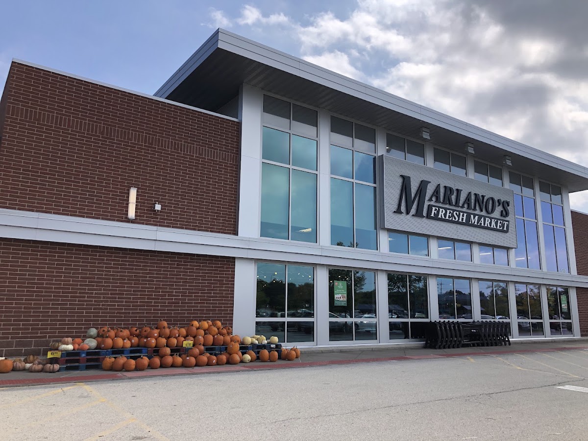 Mariano's