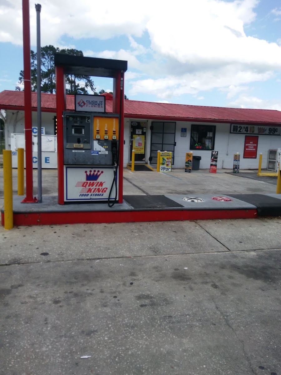 Ray's Grocery