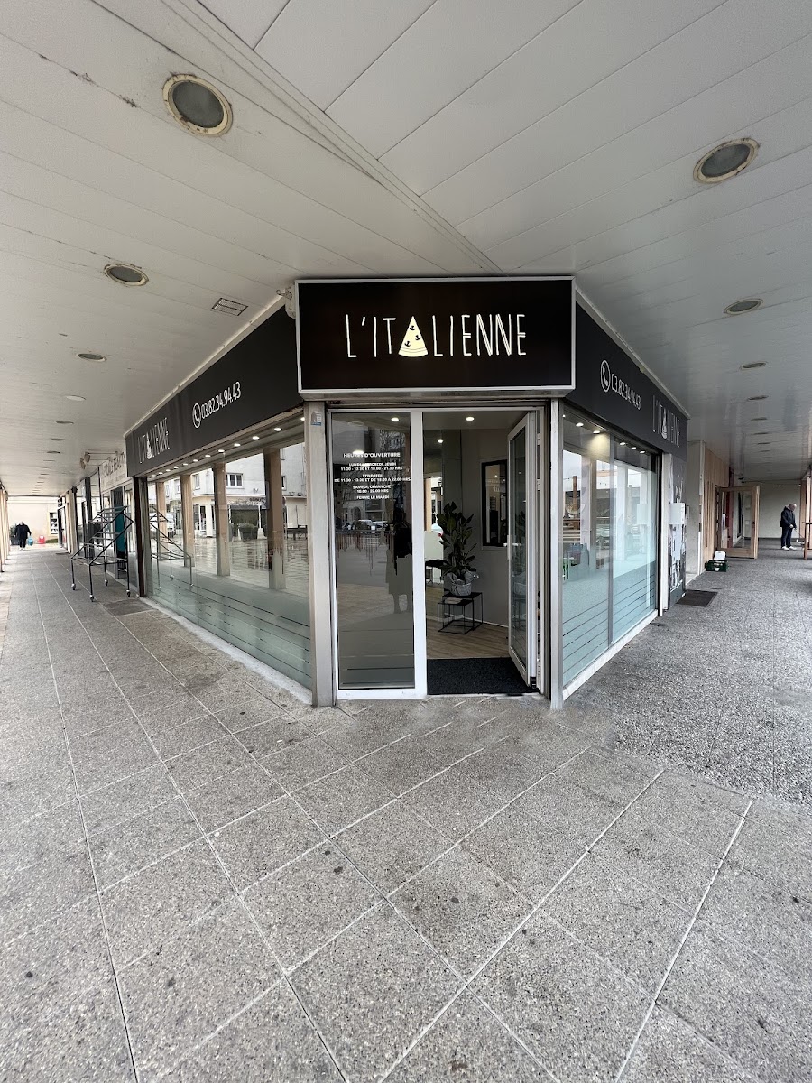 Pizzeria L’Italienne