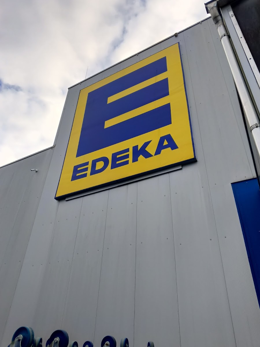 EDEKA C + C wholesale market GmbH