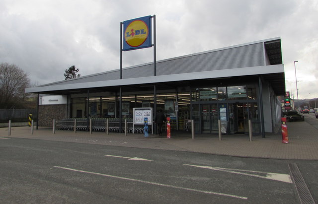 Lidl