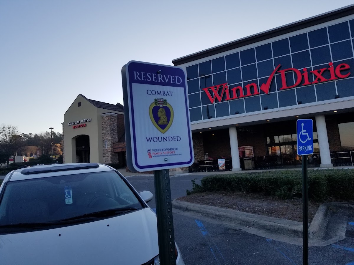 Winn-Dixie