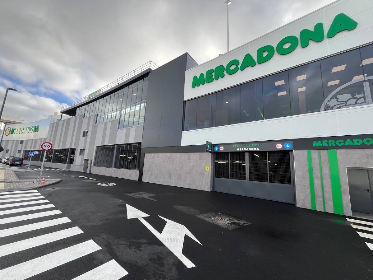 Mercadona