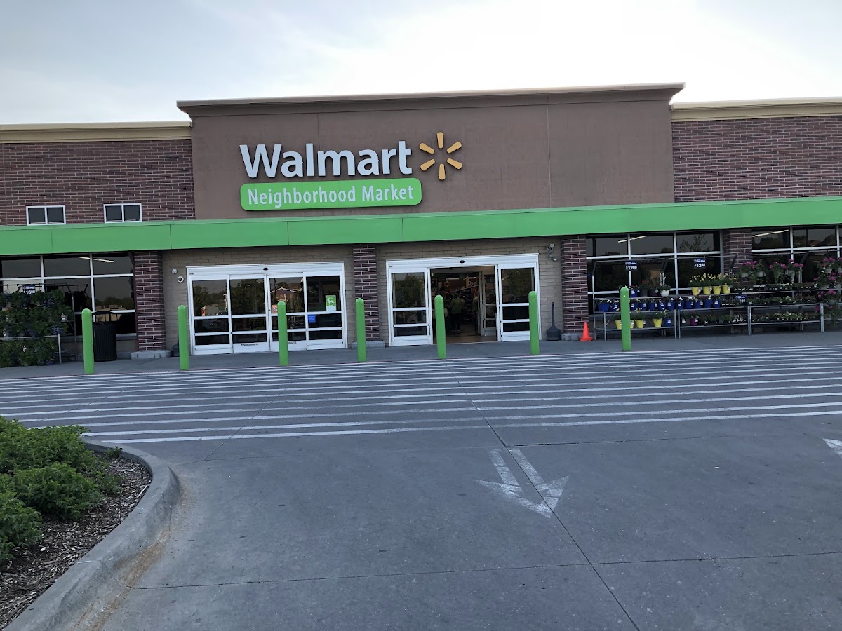 Walmart Neighborhood Market