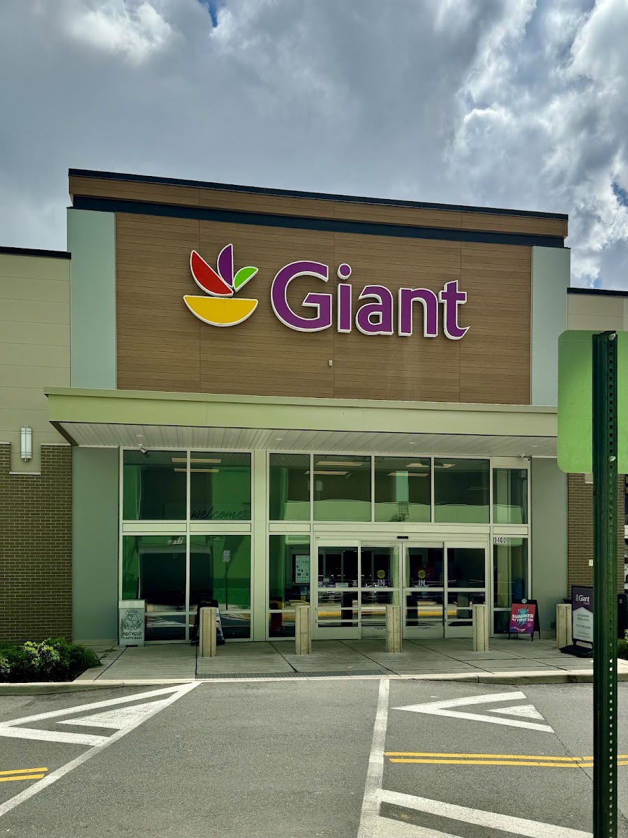 Giant Food