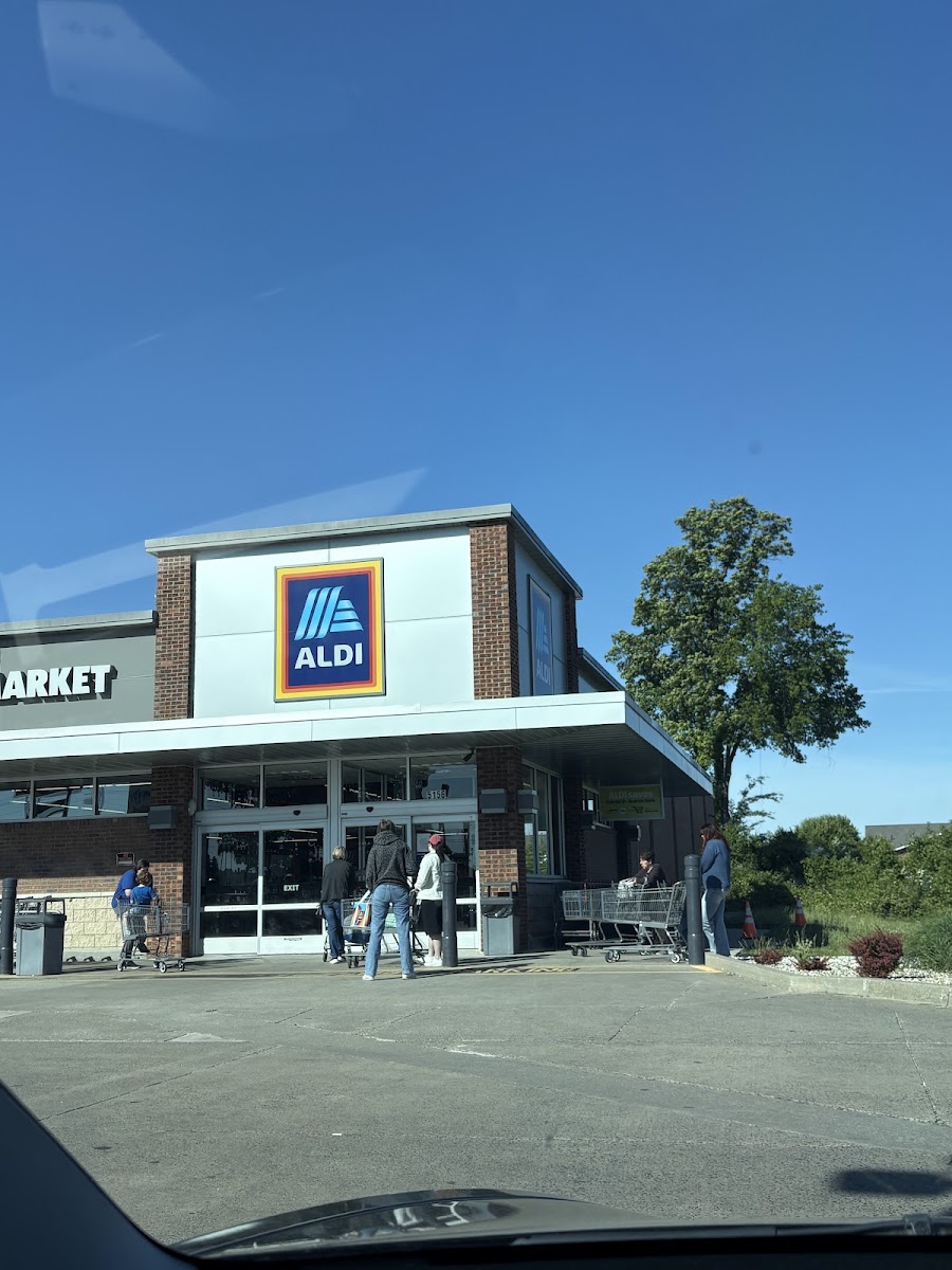 ALDI