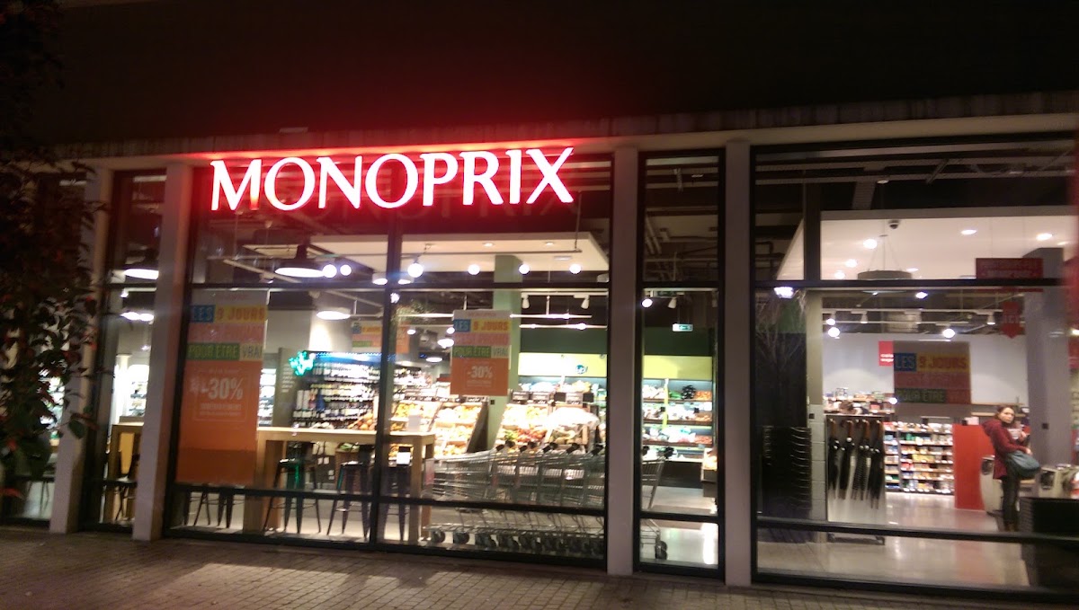 MONOPRIX
