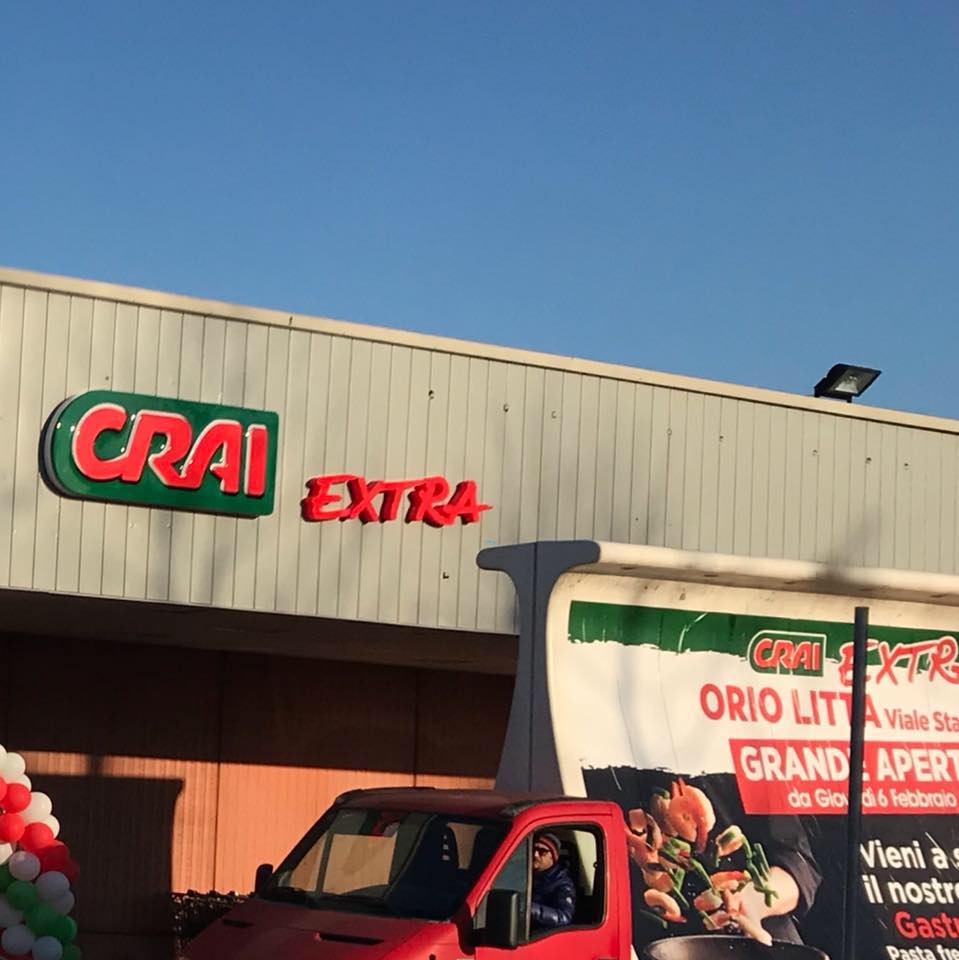 Crai Extra