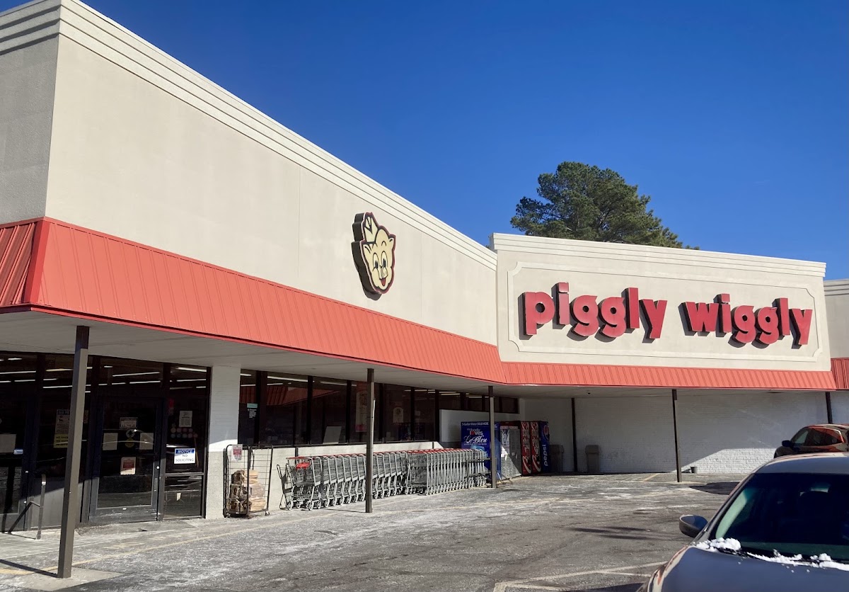 Piggly Wiggly