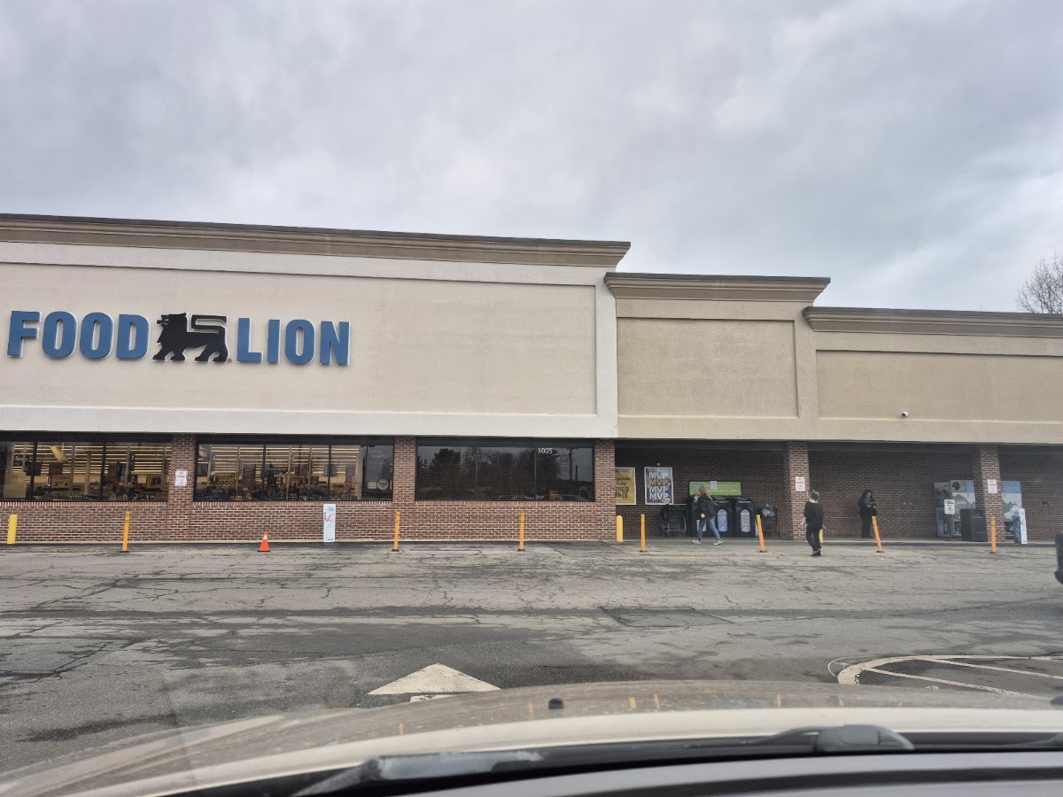 Food Lion