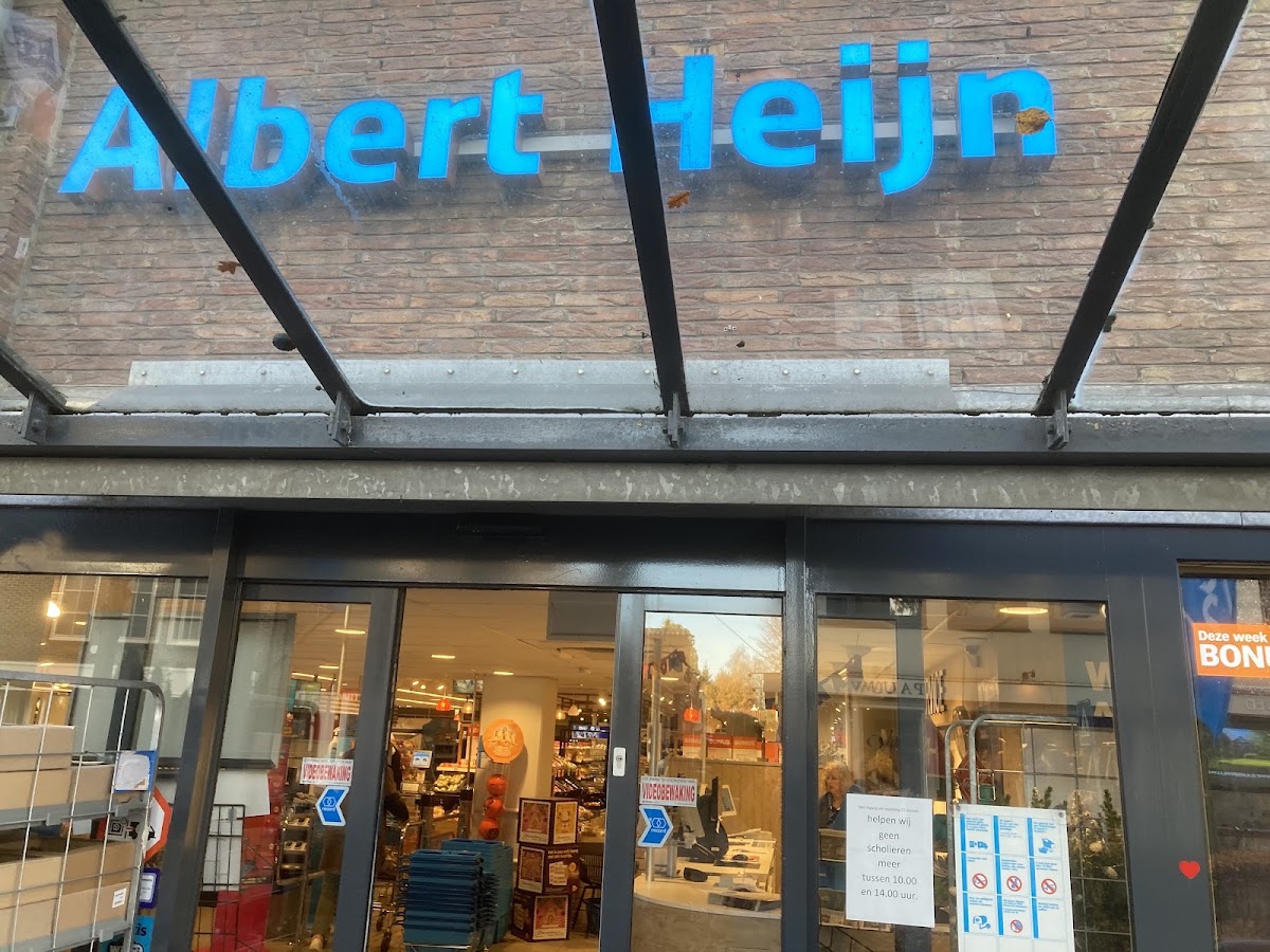 Albert Heijn