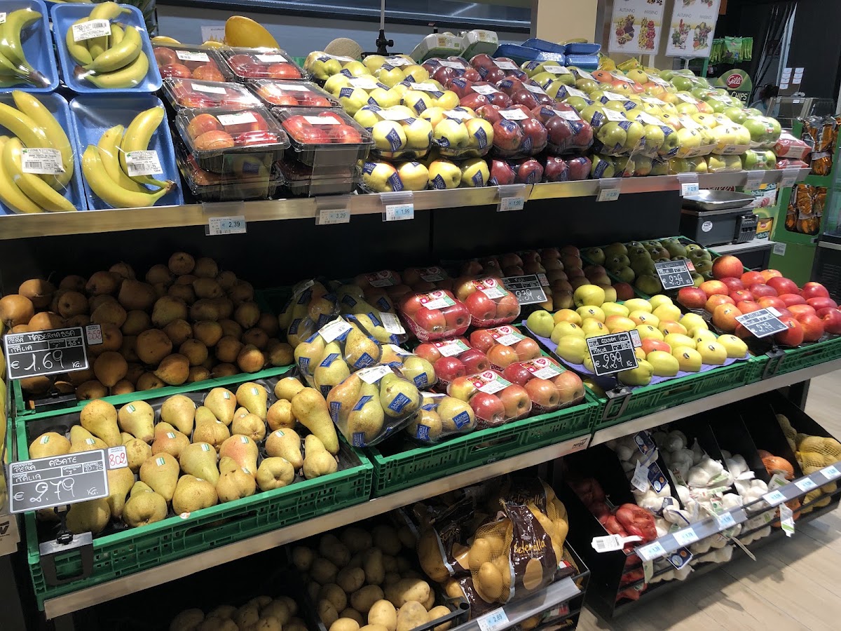 CONAD CITY