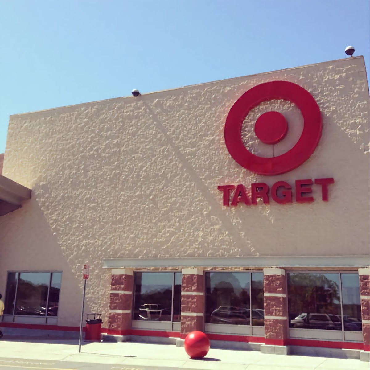 Target Grocery