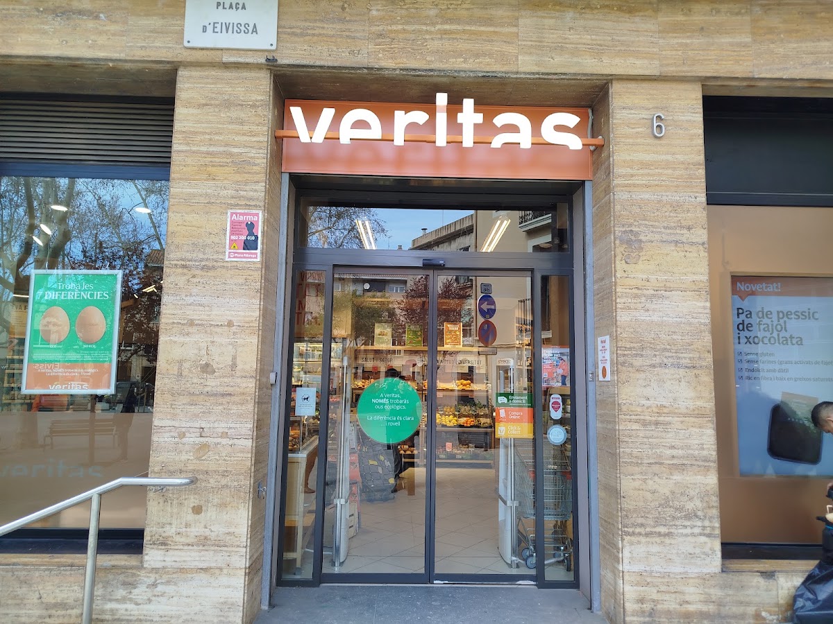 Veritas