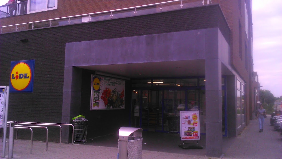 Lidl