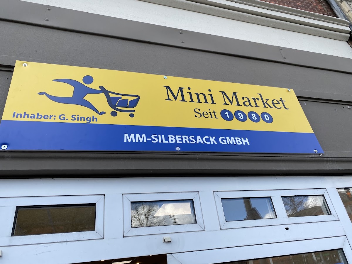 Minimarkt
