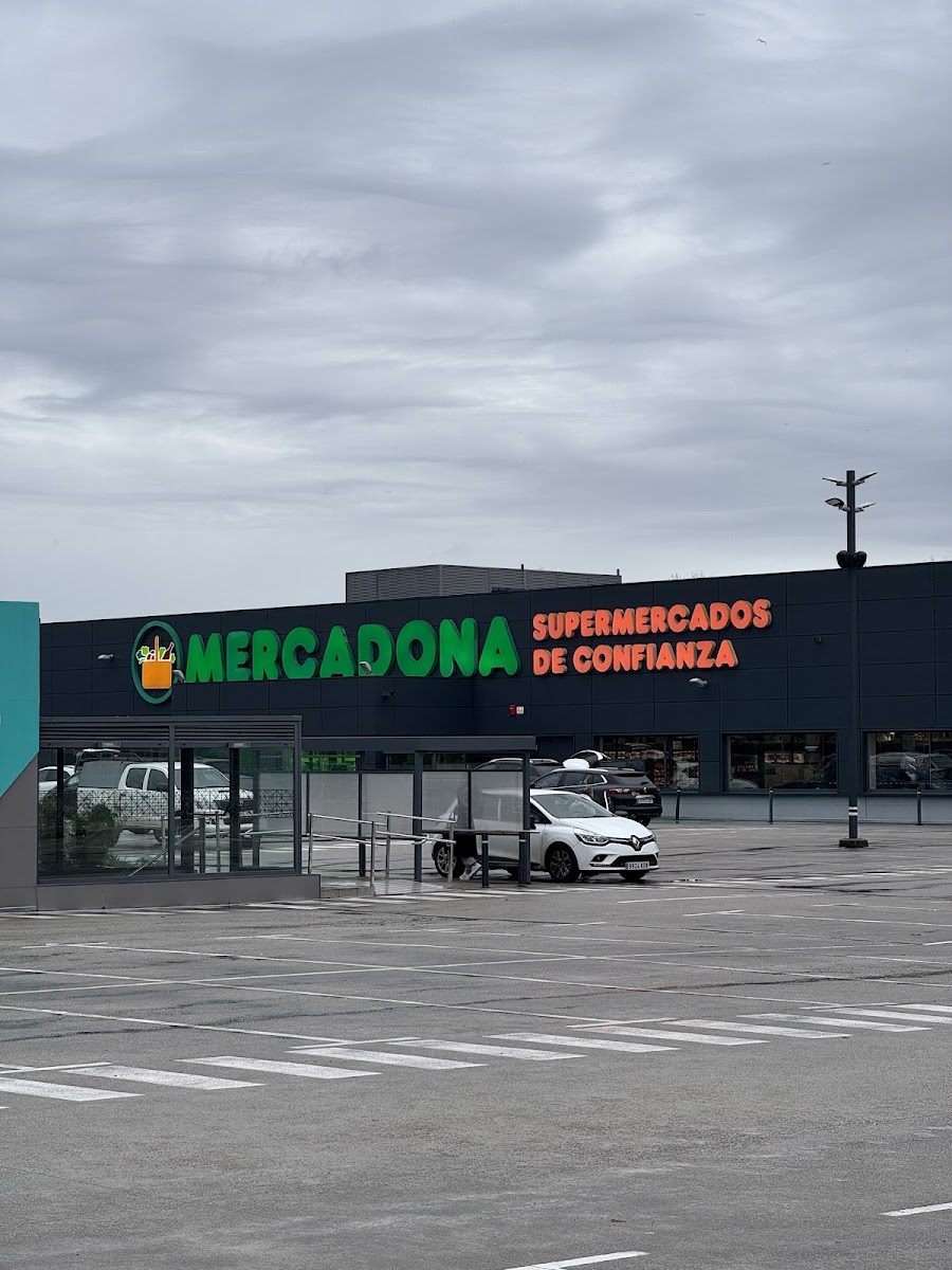 Mercadona