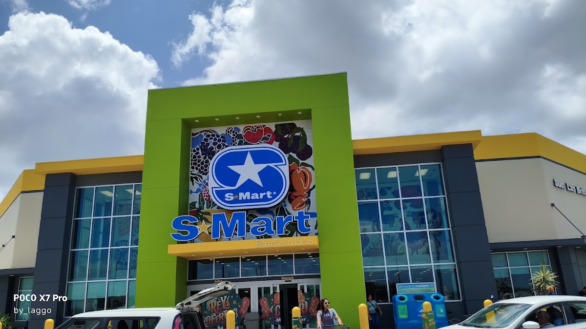 S-Mart