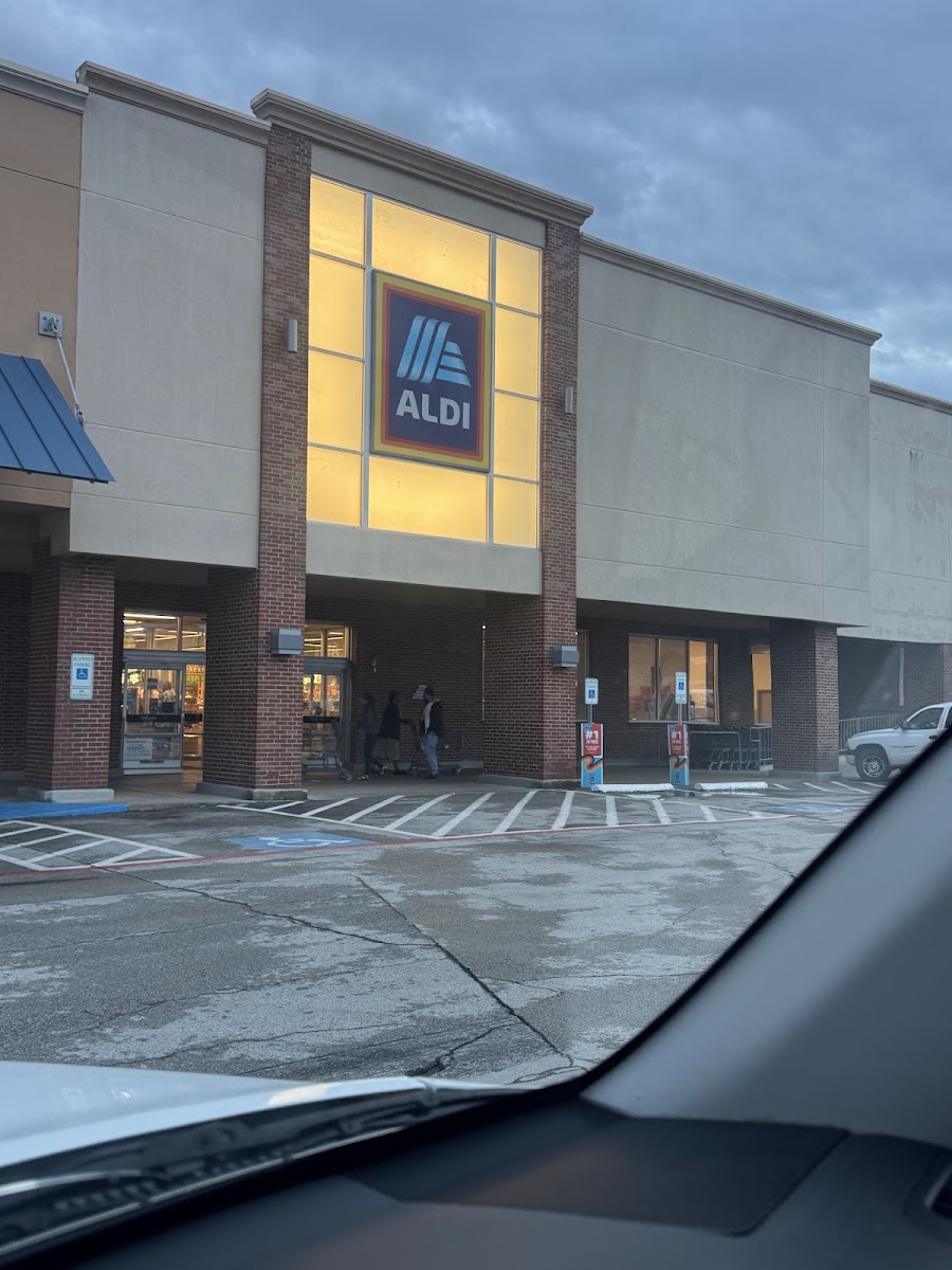 ALDI