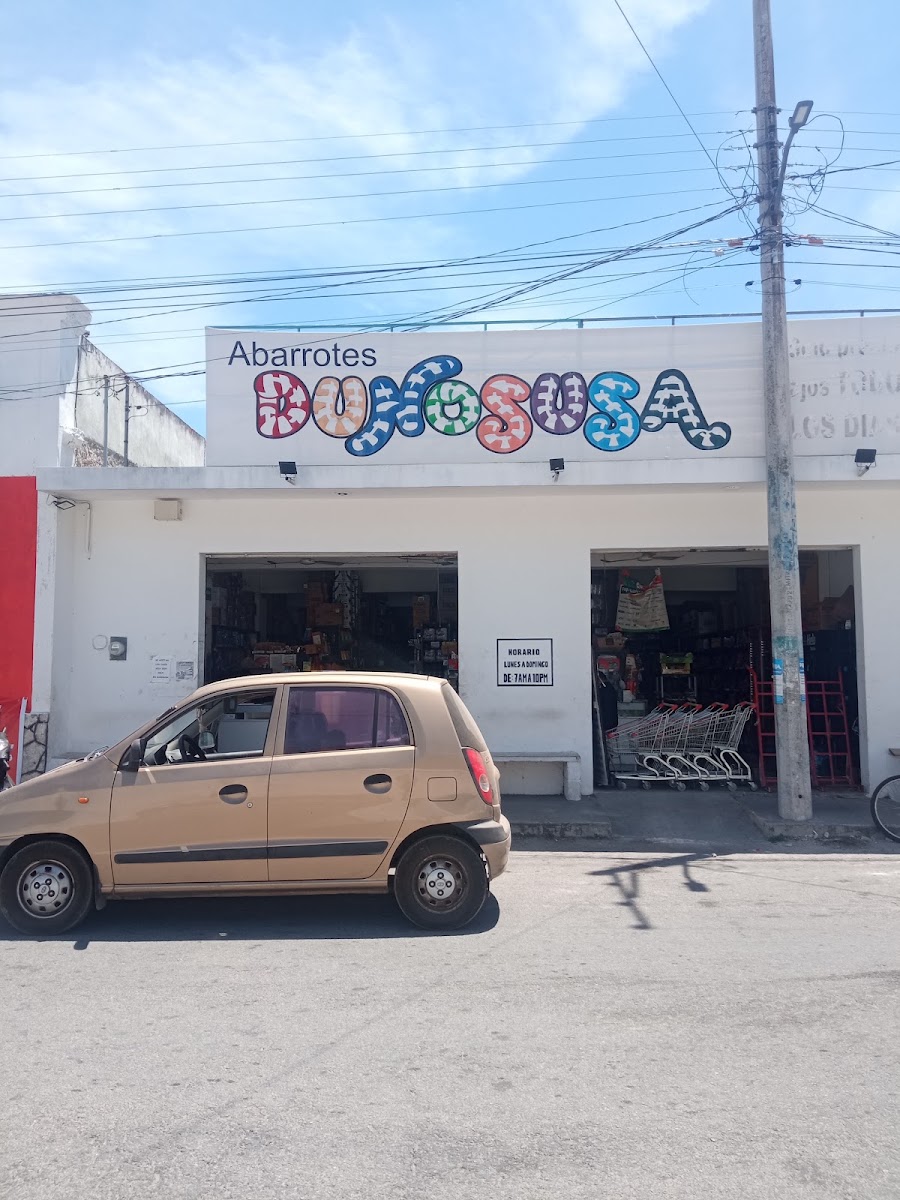 Dunosusa