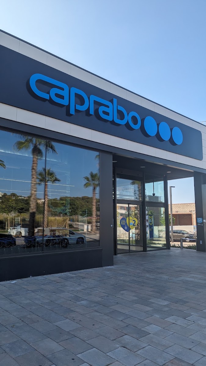 Caprabo