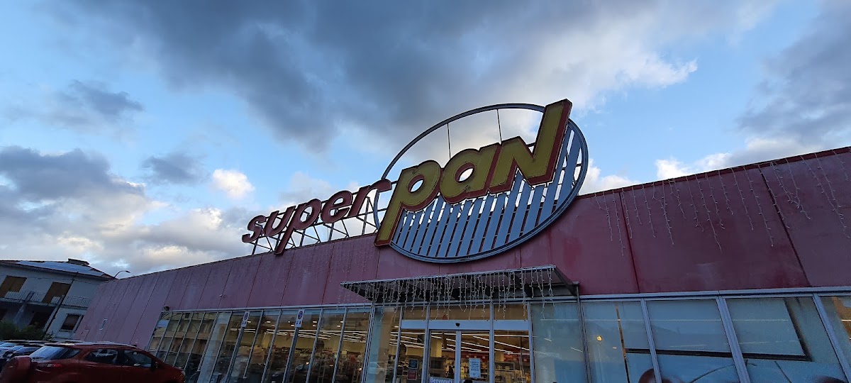 SUPERPAN