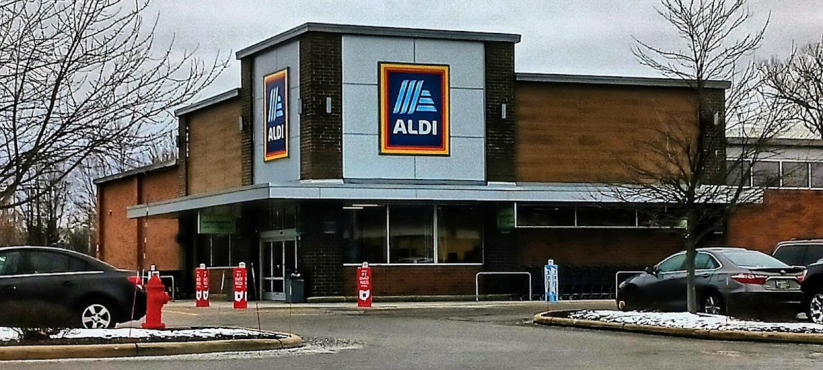 ALDI