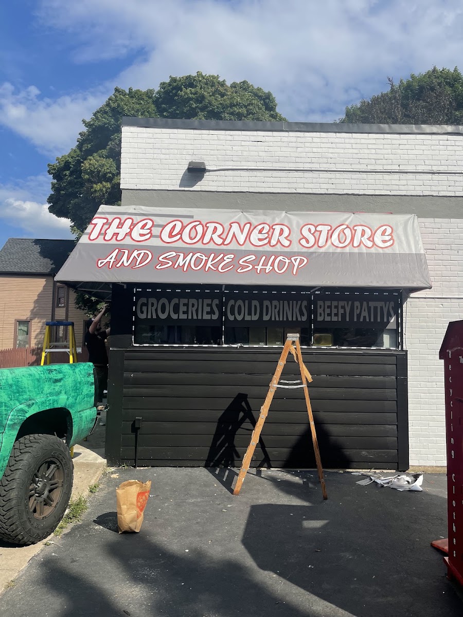 The Corner Store