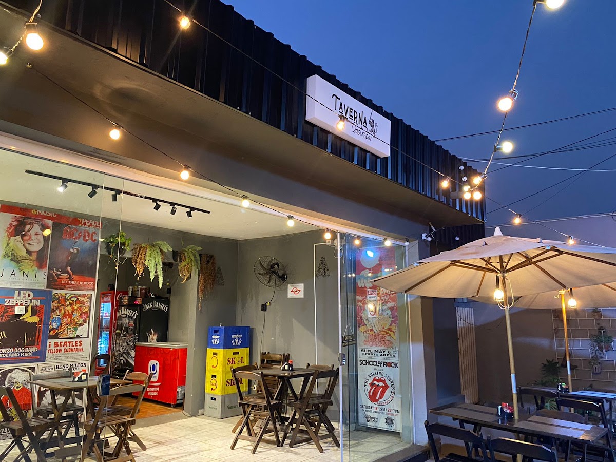 Taverna Gastrobar