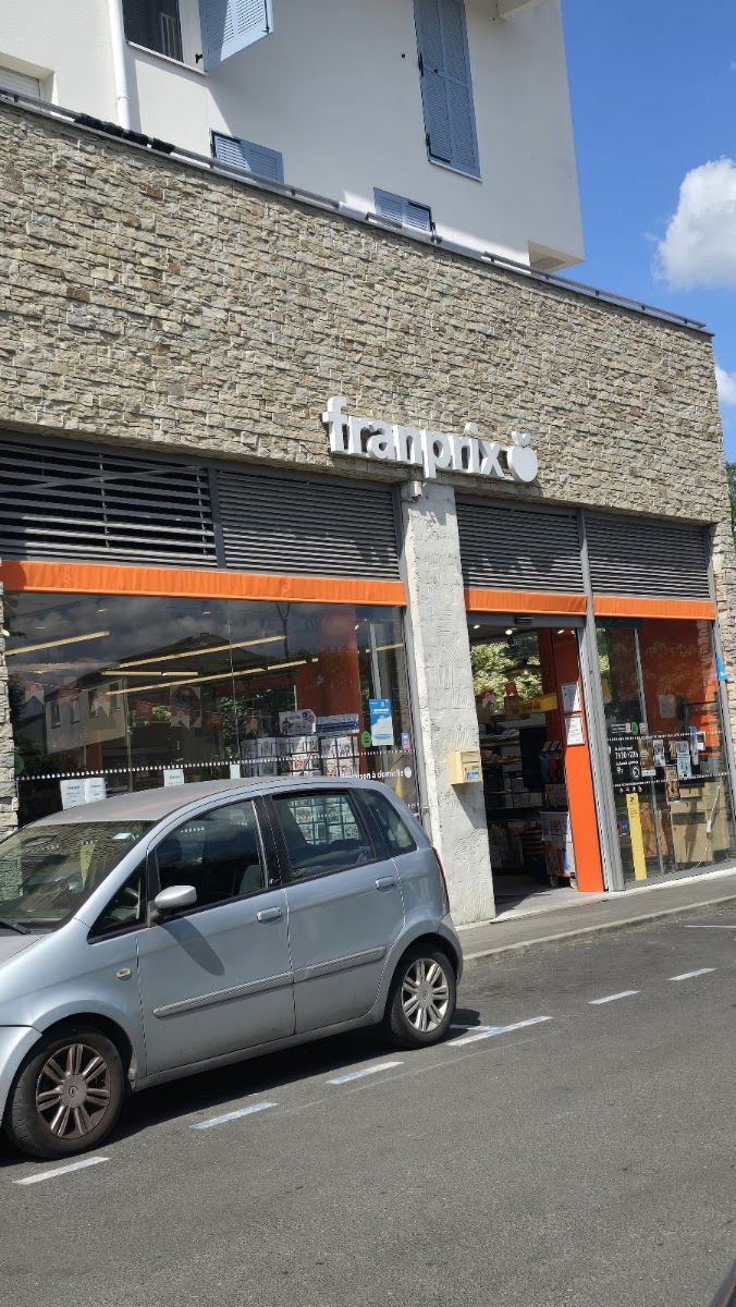 FRANPRIX