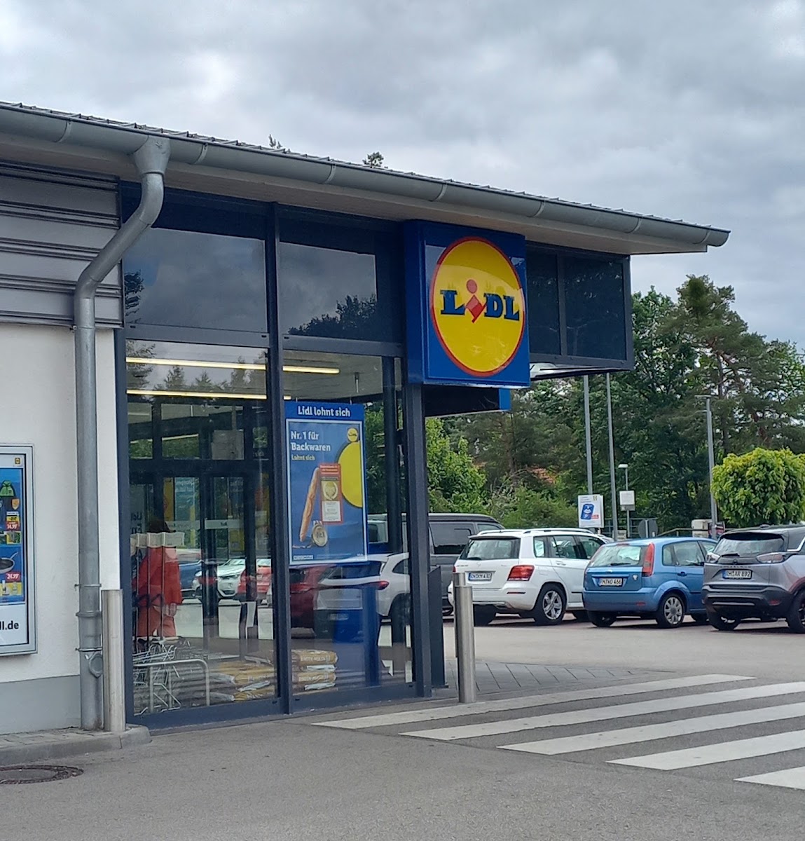 Lidl