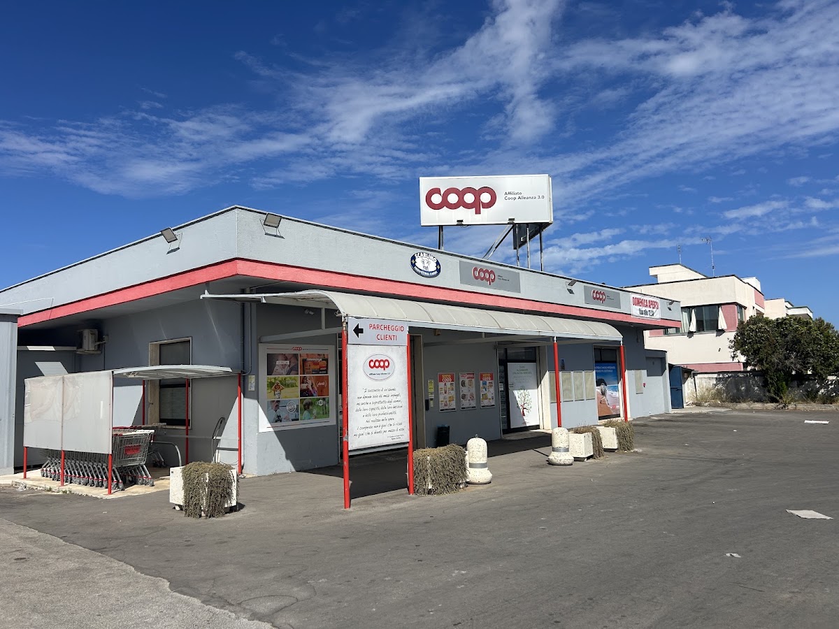 Coop